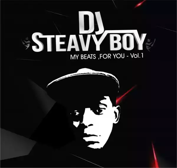 DJ Steavy Boy - Movers & Shakers